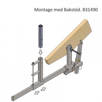 Takfotsfste ryhmss  @ Solideq.fi (AG-831426-set)