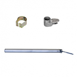 Lis�tarvikkeet Alufase