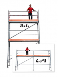 Huvilapaketti 1 Runko - Ter�s