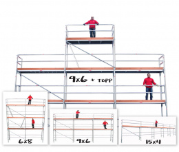 Huvilapaketti 3 Runko - Ter�s