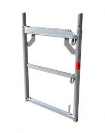 P��tykaidekehykset alumiini 0,73 x 1,00 m