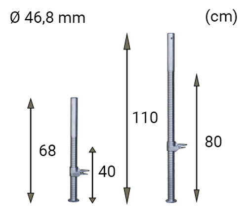 S��dett�v�t jalat