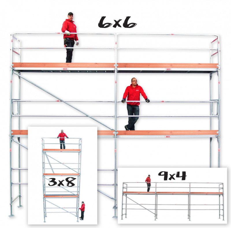 Huvilapaketti 2 Runko - Ter�s