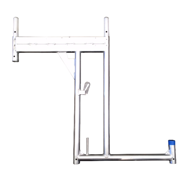 Pystykehys siirtym�