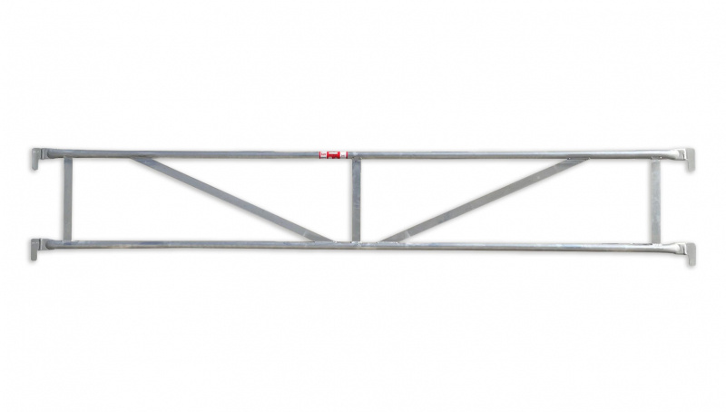 Kaksoiskaide/Ristikkokaide