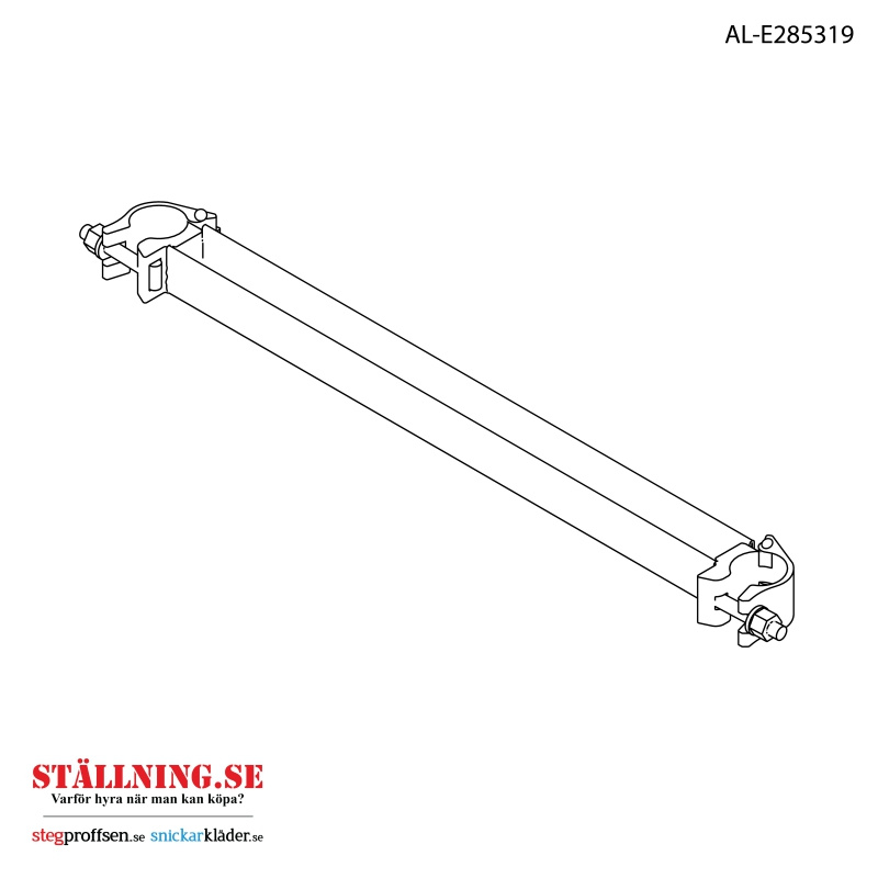 S��dett�v� tason pidike ter�s 0,73 m