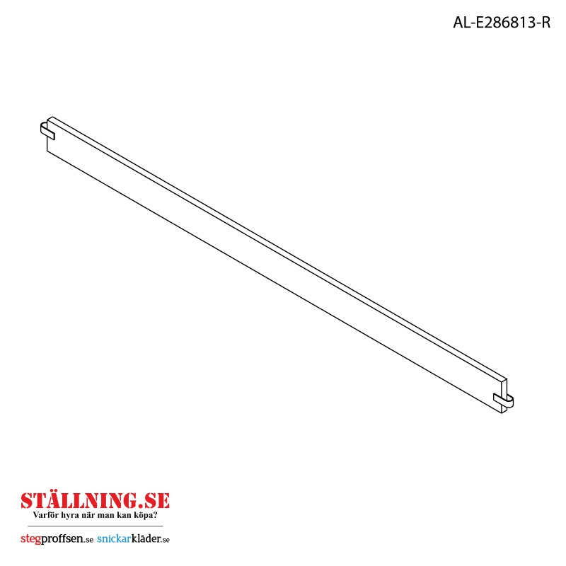 Jalkalista Runkoteline